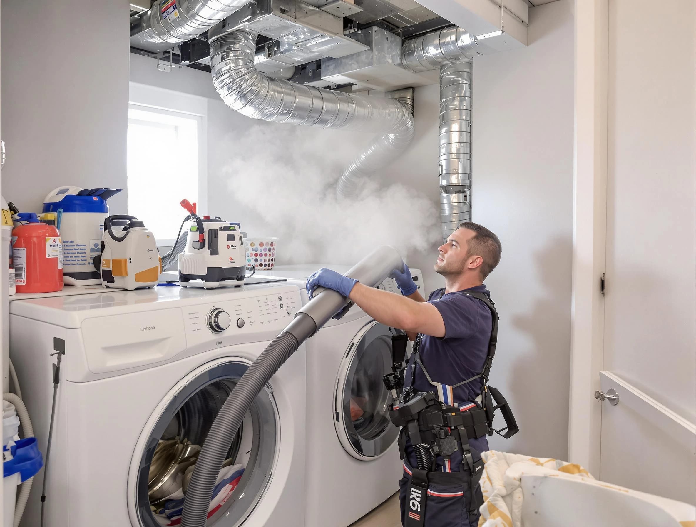 Duct Cleaning service in Four Square Mile, CO